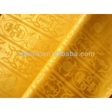 Hot selling Damask Shadda Guinea Brocade Bazin Riche African Fabric